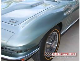 1966 Chevrolet Corvette (CC-2079304) for sale in Yakima , Washington