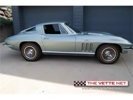 1966 Chevrolet Corvette (CC-2079304) for sale in Yakima , Washington