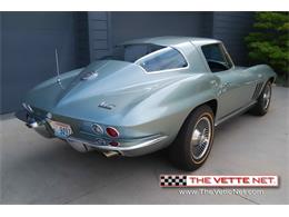 1966 Chevrolet Corvette (CC-2079304) for sale in Yakima , Washington