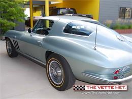 1966 Chevrolet Corvette (CC-2079304) for sale in Yakima , Washington