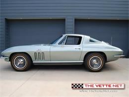 1966 Chevrolet Corvette (CC-2079304) for sale in Yakima , Washington
