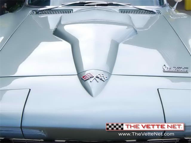 1966 Chevrolet Corvette (CC-2079304) for sale in Yakima , Washington