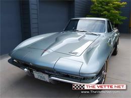 1966 Chevrolet Corvette (CC-2079304) for sale in Yakima , Washington