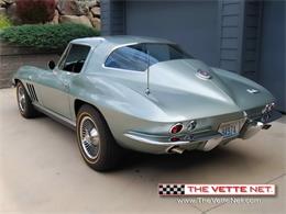 1966 Chevrolet Corvette (CC-2079304) for sale in Yakima , Washington