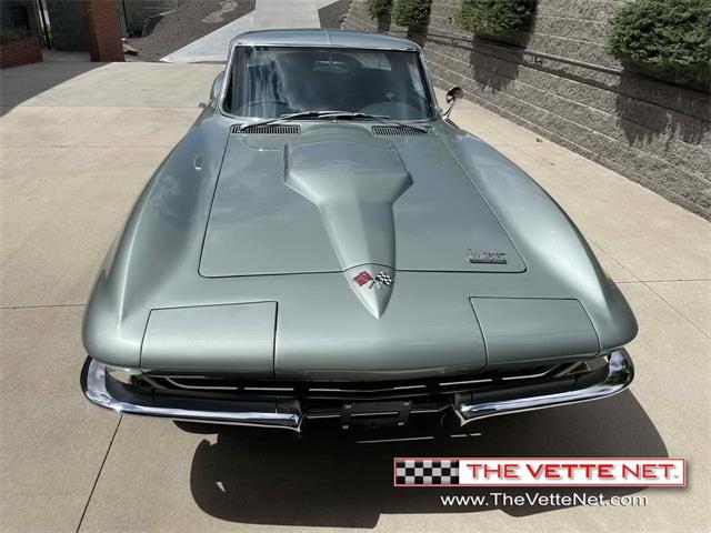 1966 Chevrolet Corvette (CC-2079304) for sale in Yakima , Washington