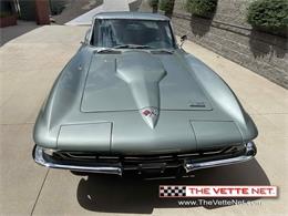 1966 Chevrolet Corvette (CC-2079304) for sale in Yakima , Washington