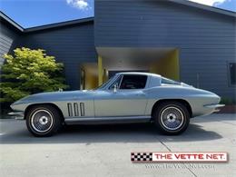 1966 Chevrolet Corvette (CC-2079304) for sale in Yakima , Washington