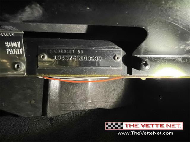 1966 Chevrolet Corvette (CC-2079304) for sale in Yakima , Washington