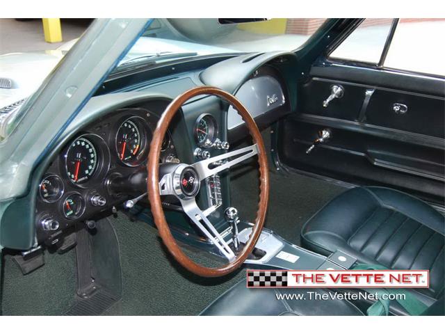 1966 Chevrolet Corvette (CC-2079304) for sale in Yakima , Washington