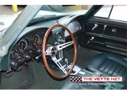 1966 Chevrolet Corvette (CC-2079304) for sale in Yakima , Washington