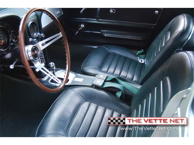 1966 Chevrolet Corvette (CC-2079304) for sale in Yakima , Washington