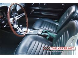 1966 Chevrolet Corvette (CC-2079304) for sale in Yakima , Washington