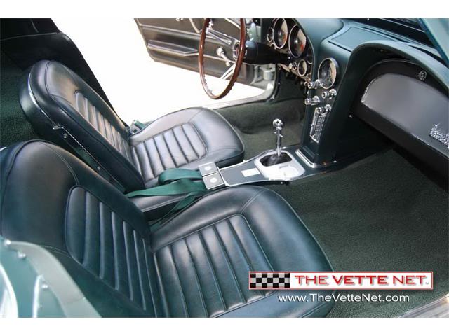 1966 Chevrolet Corvette (CC-2079304) for sale in Yakima , Washington
