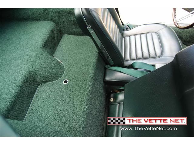 1966 Chevrolet Corvette (CC-2079304) for sale in Yakima , Washington