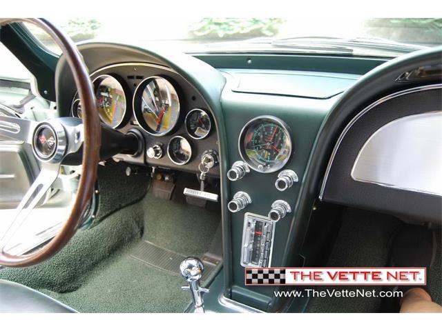 1966 Chevrolet Corvette (CC-2079304) for sale in Yakima , Washington