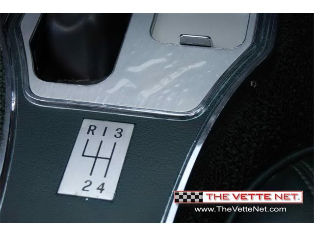 1966 Chevrolet Corvette (CC-2079304) for sale in Yakima , Washington