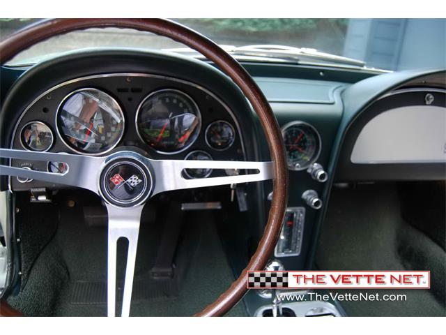 1966 Chevrolet Corvette (CC-2079304) for sale in Yakima , Washington