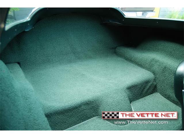 1966 Chevrolet Corvette (CC-2079304) for sale in Yakima , Washington