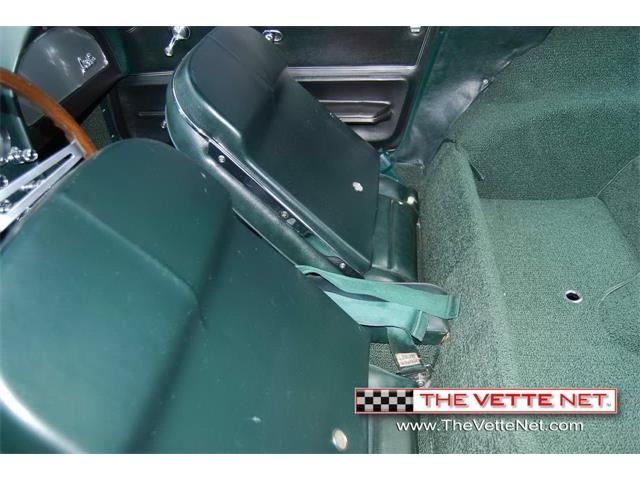 1966 Chevrolet Corvette (CC-2079304) for sale in Yakima , Washington