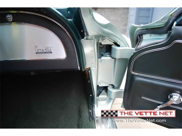 1966 Chevrolet Corvette (CC-2079304) for sale in Yakima , Washington