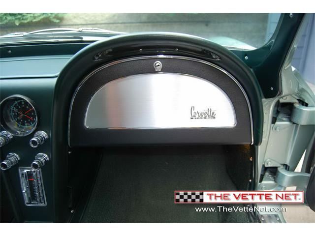 1966 Chevrolet Corvette (CC-2079304) for sale in Yakima , Washington