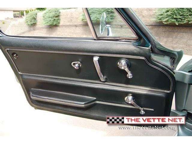 1966 Chevrolet Corvette (CC-2079304) for sale in Yakima , Washington