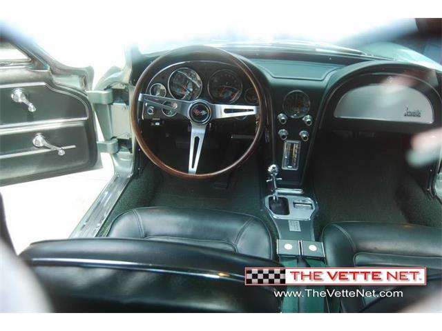 1966 Chevrolet Corvette (CC-2079304) for sale in Yakima , Washington