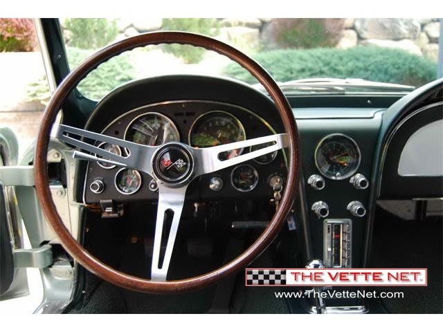1966 Chevrolet Corvette (CC-2079304) for sale in Yakima , Washington