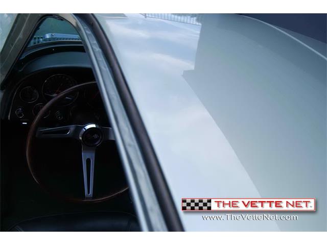 1966 Chevrolet Corvette (CC-2079304) for sale in Yakima , Washington