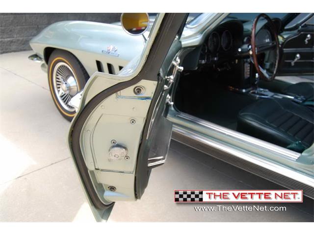 1966 Chevrolet Corvette (CC-2079304) for sale in Yakima , Washington