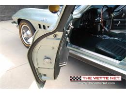1966 Chevrolet Corvette (CC-2079304) for sale in Yakima , Washington