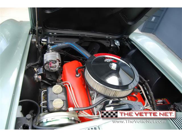 1966 Chevrolet Corvette (CC-2079304) for sale in Yakima , Washington