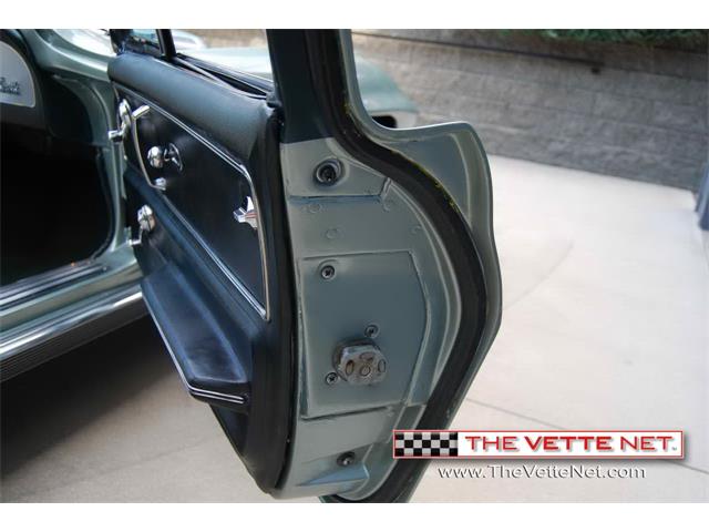 1966 Chevrolet Corvette (CC-2079304) for sale in Yakima , Washington