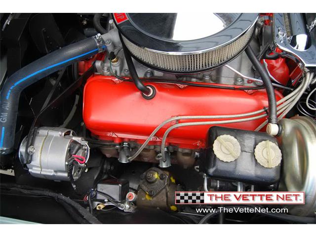 1966 Chevrolet Corvette (CC-2079304) for sale in Yakima , Washington