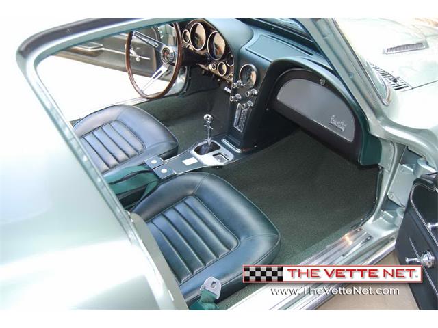 1966 Chevrolet Corvette (CC-2079304) for sale in Yakima , Washington