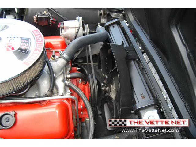 1966 Chevrolet Corvette (CC-2079304) for sale in Yakima , Washington