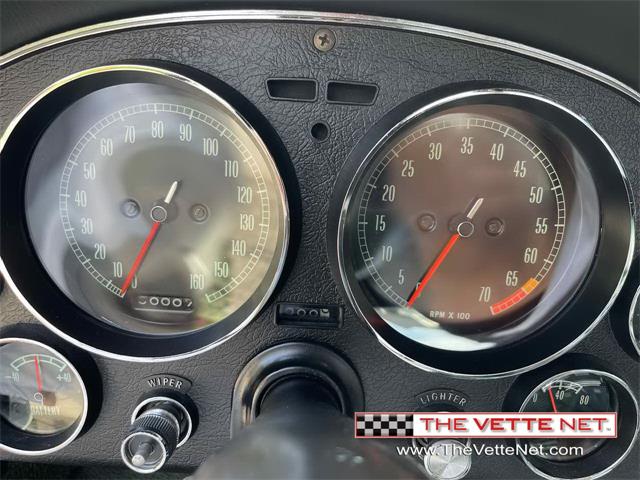 1966 Chevrolet Corvette (CC-2079304) for sale in Yakima , Washington