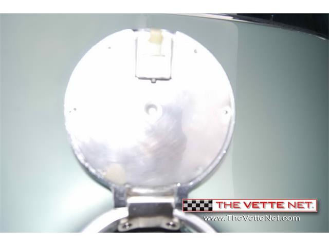 1966 Chevrolet Corvette (CC-2079304) for sale in Yakima , Washington