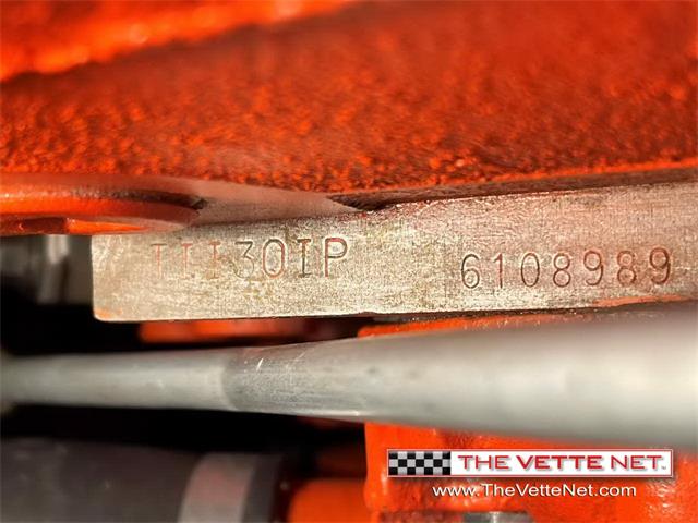 1966 Chevrolet Corvette (CC-2079304) for sale in Yakima , Washington