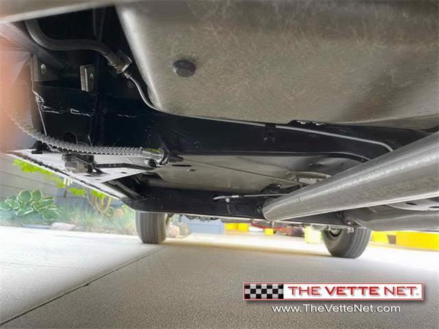 1966 Chevrolet Corvette (CC-2079304) for sale in Yakima , Washington