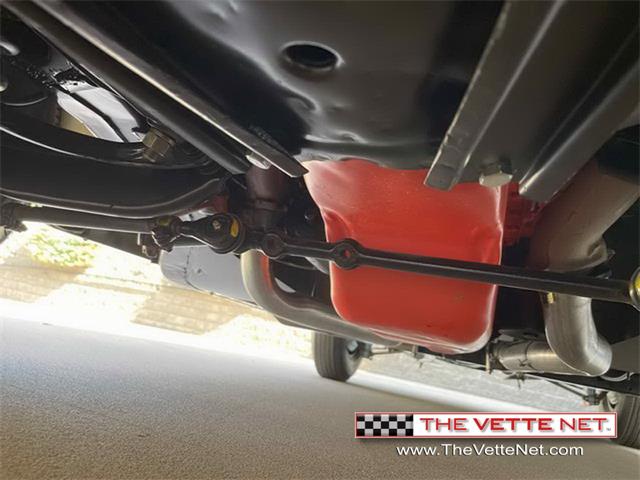 1966 Chevrolet Corvette (CC-2079304) for sale in Yakima , Washington