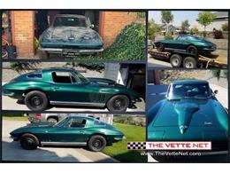 1966 Chevrolet Corvette (CC-2079304) for sale in Yakima , Washington