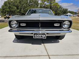 1968 Chevrolet Camaro COPO (CC-2079305) for sale in Waconia , Minnesota