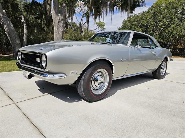 1968 Chevrolet Camaro COPO (CC-2079305) for sale in Waconia , Minnesota