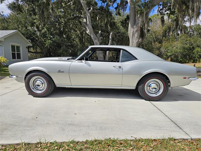 1968 Chevrolet Camaro COPO (CC-2079305) for sale in Waconia , Minnesota