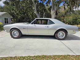 1968 Chevrolet Camaro COPO (CC-2079305) for sale in Waconia , Minnesota