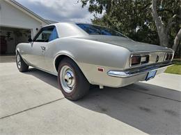 1968 Chevrolet Camaro COPO (CC-2079305) for sale in Waconia , Minnesota