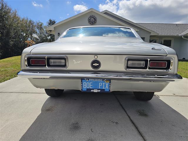 1968 Chevrolet Camaro COPO (CC-2079305) for sale in Waconia , Minnesota