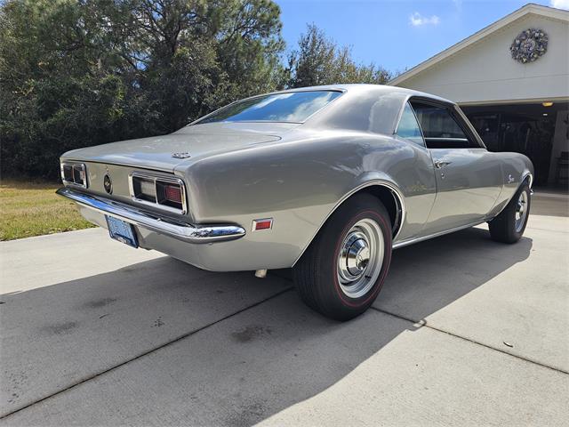 1968 Chevrolet Camaro COPO (CC-2079305) for sale in Waconia , Minnesota