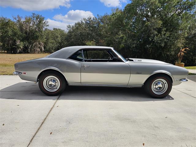 1968 Chevrolet Camaro COPO (CC-2079305) for sale in Waconia , Minnesota